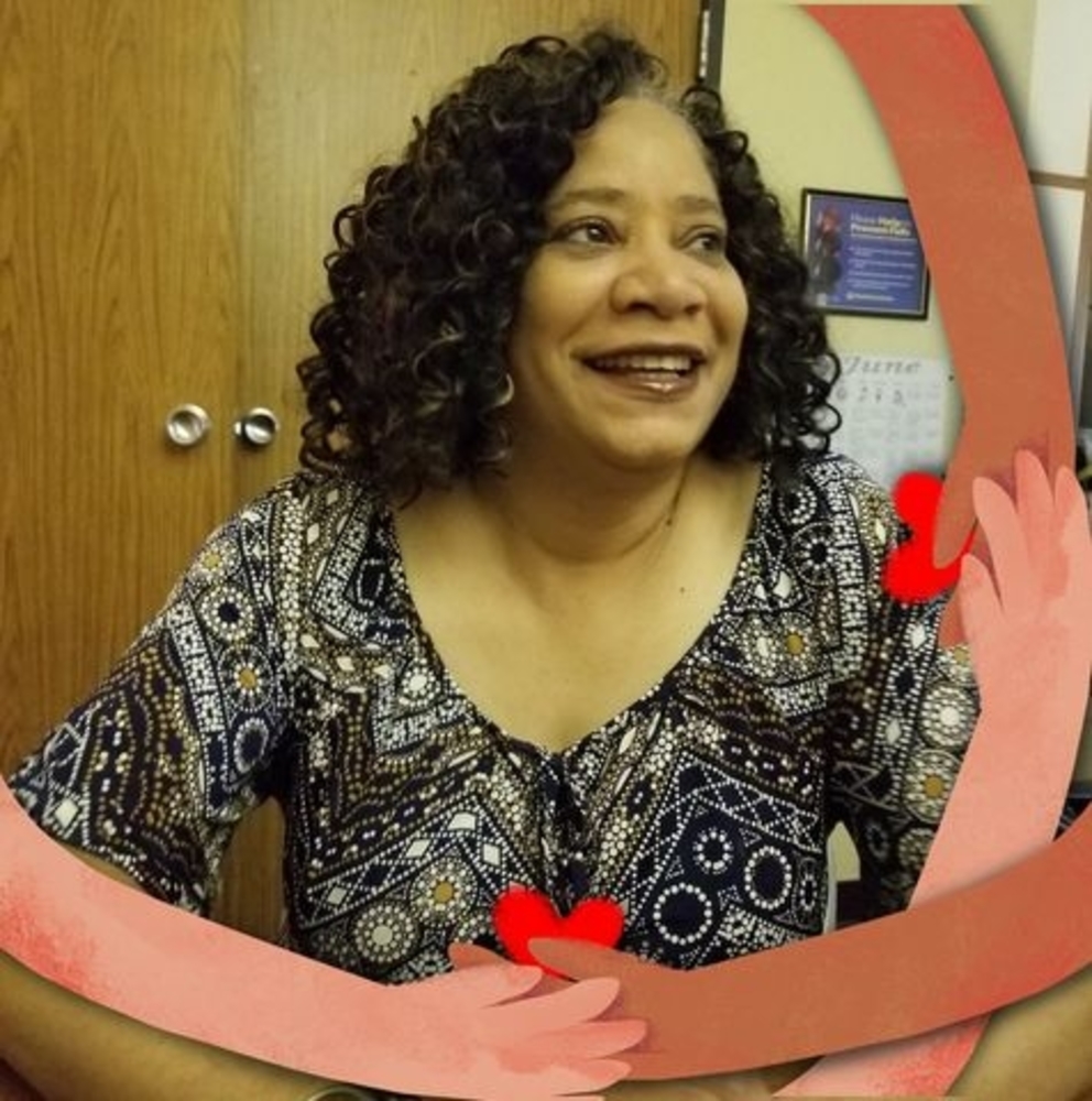 Meet your Posher, Roxanne